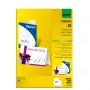Cartão de felicitações Sigel DP910