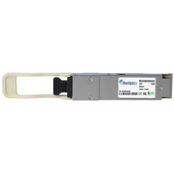 Módulo transceptor de fibra ótica BlueOptics PAN-T-Q-40GBASE-SR4-BO QSFP 150 m