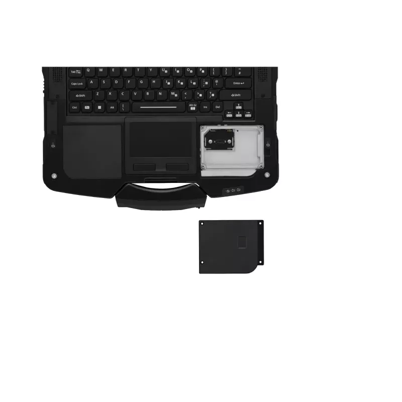 Módulo de impressão digital Panasonic FZ-VFP402BW TOUGHBOOK 40