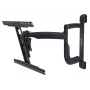 Peerless SA752PU Suporte de parede para TV 139,7 cm (55 polegadas) preto