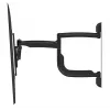 Peerless SA752PU Suporte de parede para TV 139,7 cm (55 polegadas) preto