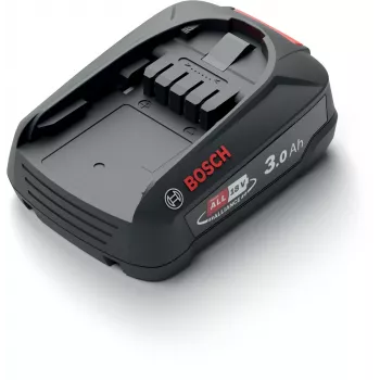Bosch BHZUB1830 Acessório/peça acessória bateria aspirador com bateria