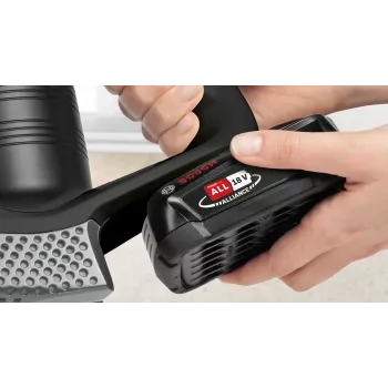 Bosch BHZUB1830 Acessório/peça acessória bateria aspirador com bateria