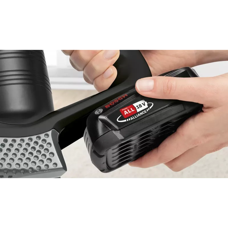 Bosch BHZUB1830 Acessório/peça acessória bateria aspirador com bateria