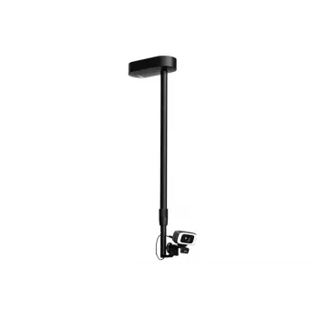 AVer CAM130 Câmara de conteúdo preto 4K Ultra HD 30 fps 120° campo de visão