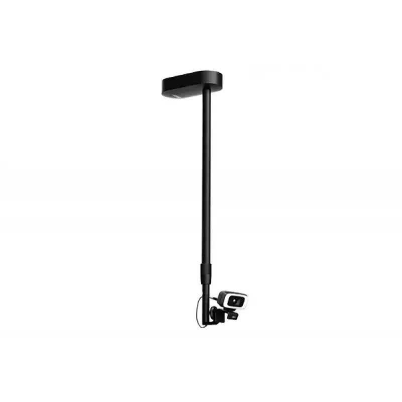 AVer CAM130 Câmara de conteúdo preto 4K Ultra HD 30 fps 120° campo de visão