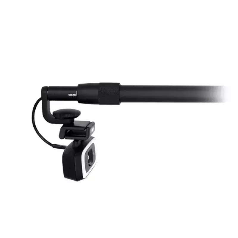 AVer CAM130 Câmara de conteúdo preto 4K Ultra HD 30 fps 120° campo de visão