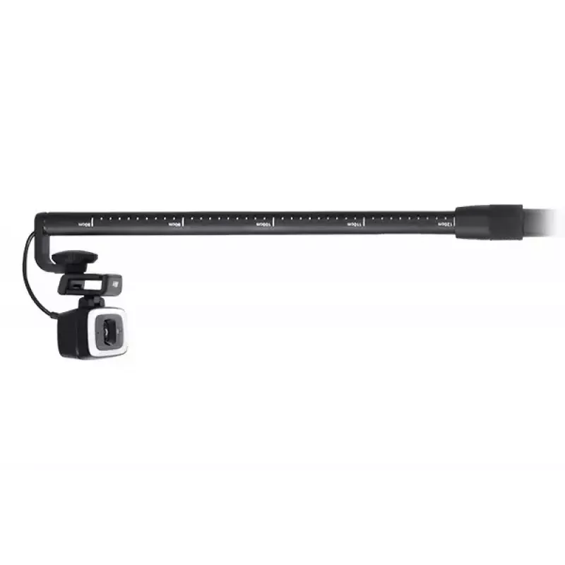 AVer CAM130 Câmara de conteúdo preto 4K Ultra HD 30 fps 120° campo de visão