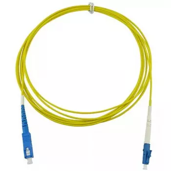 Cabo de fibra ótica BlueOptics SFP2122BU0.5MK InfiniBand 0,5 m LC SC