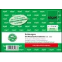 Formulário comercial Sigel SD120