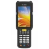 Zebra MC3300x computador móvel portátil 10,2 cm (4 polegadas) 800 x 480 píxeis ecrã tátil 375 g preto