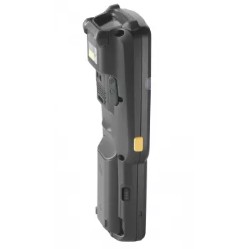 Zebra MC3300x computador móvel portátil 10,2 cm (4 polegadas) 800 x 480 píxeis ecrã tátil 375 g preto