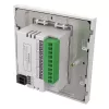 Amplificador de áudio Vision TC3-AMP 2.0 canais uso doméstico branco