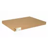 Equip prateleira deslizante 19', 1U, 800MM, preto