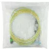 Cabo de patch MPO-4xLC monomodo BlueOptics CBL-MPO12-4LC-SMF-2M 2m G.657.A1