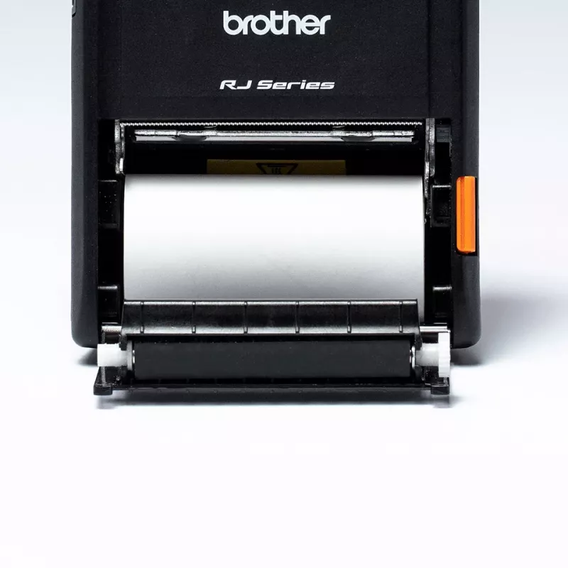 Brother BDE-1J000057-030 Papel térmico 6,6 m