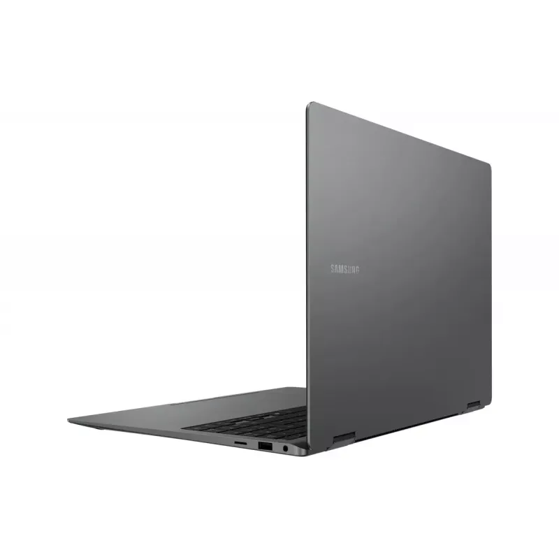 Portátil Samsung Galaxy Book5 Pro 360 16 polegadas Intel Core Ultra 5 32GB 512GB Intel Arc Graphics Windows 11