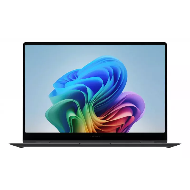 Portátil Samsung Galaxy Book5 Pro 360 16 polegadas Intel Core Ultra 5 32GB 512GB Intel Arc Graphics Windows 11