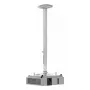 Suporte de teto Kindermann Comfort² 100 Peso máximo 20 kg Branco