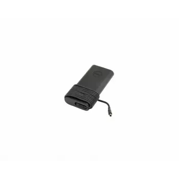Fonte de alimentação Dell 6C3W2 Interior 90 W Preto