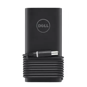 Fonte de alimentação Dell 6C3W2 Interior 90 W Preto