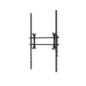Suporte/suporte de TV Chief KITXWXSM1UP 3,05 m (120 polegadas) Preto