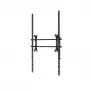 Suporte/suporte de TV Chief KITXWXSM1UP 3,05 m (120 polegadas) Preto