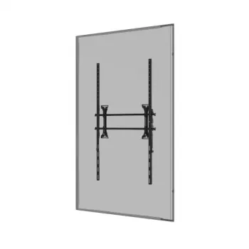 Suporte/suporte de TV Chief KITXWXSM1UP 3,05 m (120 polegadas) Preto
