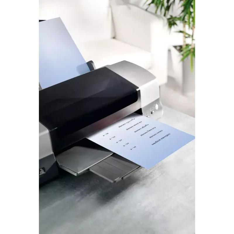 Papel de seda Sigel DP344 100 folhas