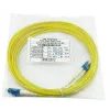 Cabo de fibra ótica BlueOptics SFP3131BU0.5MK 0,5 m LC OS2 9 µm