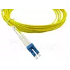 Cabo de fibra ótica BlueOptics SFP3131BU0.5MK 0,5 m LC OS2 9 µm