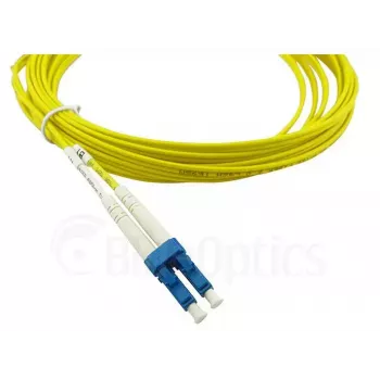 Cabo de fibra ótica InfiniBand BlueOptics CAB-SMF-LC-SC-7-BO 7,5 m 2x LC