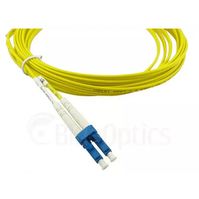 Cabo de fibra ótica InfiniBand BlueOptics CAB-SMF-LC-SC-7-BO 7,5 m 2x LC