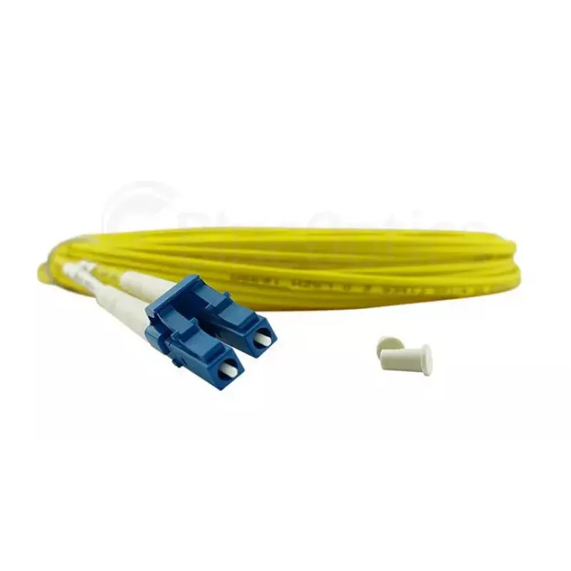 Cabo de fibra ótica InfiniBand BlueOptics CAB-SMF-LC-SC-7-BO 7,5 m 2x LC
