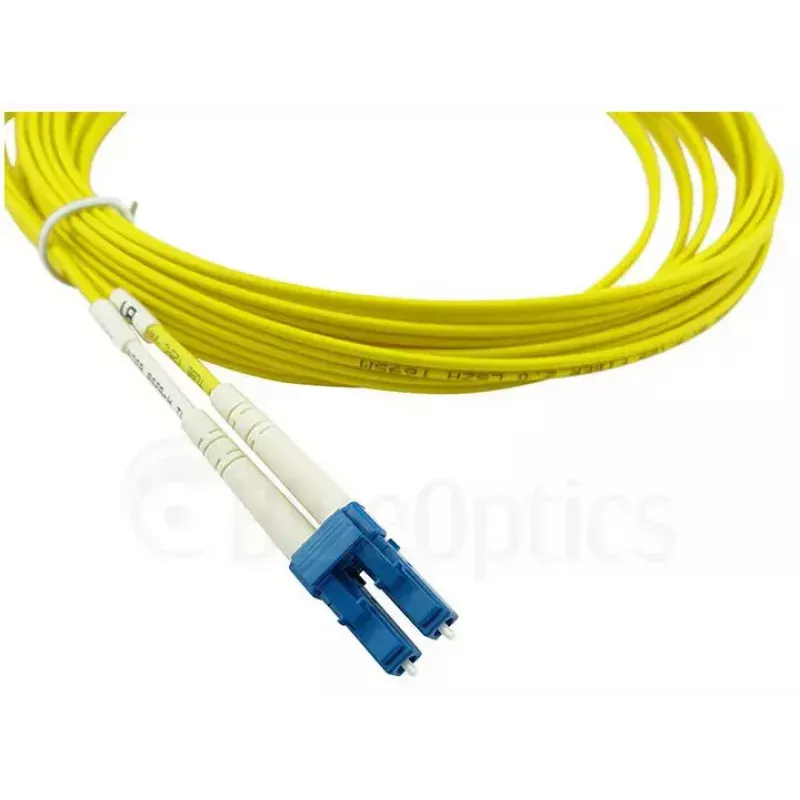 Cabo de fibra ótica InfiniBand BlueOptics CAB-SMF-LC-SC-7-BO 7,5 m 2x LC