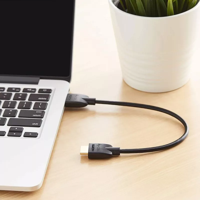 Cabo HDMI Techly ICOC HDMI2-4-030T 3 m HDMI Type-A (standard) preto