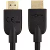 Cabo HDMI Techly ICOC HDMI2-4-030T 3 m HDMI Type-A (standard) preto