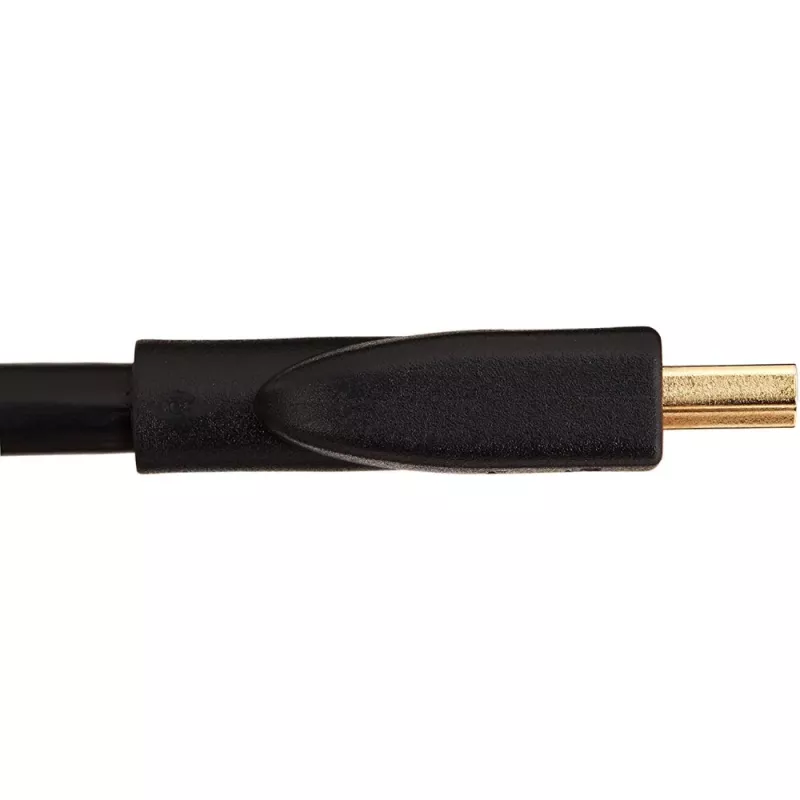Cabo HDMI Techly ICOC HDMI2-4-030T 3 m HDMI Type-A (standard) preto