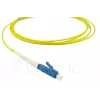 Cabo de fibra ótica BlueOptics SFP2121BU0.5MK 0,5 m LC OS2 9 µm