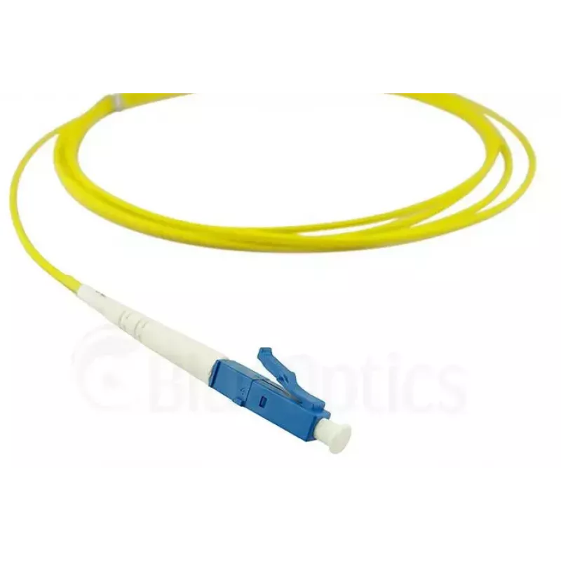 Cabo de fibra ótica BlueOptics SFP2121BU0.5MK 0,5 m LC OS2 9 µm