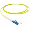 Cabo de fibra ótica BlueOptics SFP2121BU0.5MK 0,5 m LC OS2 9 µm