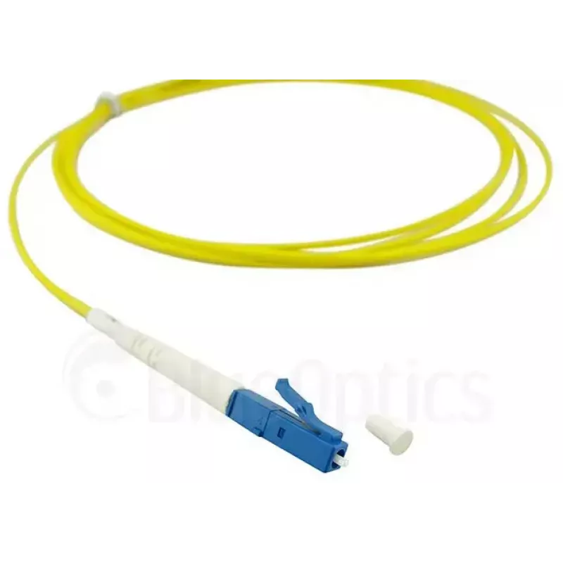 Cabo de fibra ótica BlueOptics SFP2121BU0.5MK 0,5 m LC OS2 9 µm