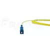 Cabo de fibra ótica BlueOptics SFP2121BU0.5MK 0,5 m LC OS2 9 µm