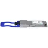 BlueOptics JNP-QSFP-4X10GE-IR-BO Módulo transceptor de rede de fibra ótica QSFP MTP/MPO Alumínio 40g
