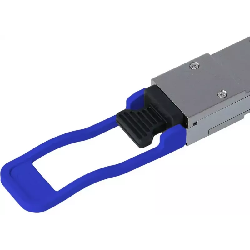 BlueOptics JNP-QSFP-4X10GE-IR-BO Módulo transceptor de rede de fibra ótica QSFP MTP/MPO Alumínio 40g