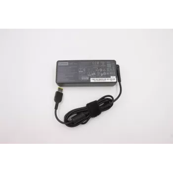 Lenovo 5A10V03251 Fonte de alimentação/inversor Interior 90 W Preto