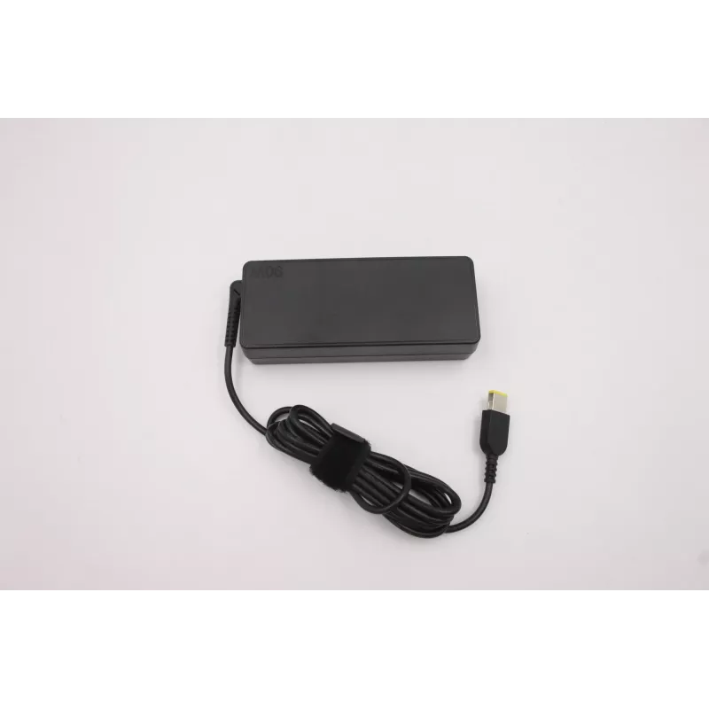Lenovo 5A10V03251 Fonte de alimentação/inversor Interior 90 W Preto