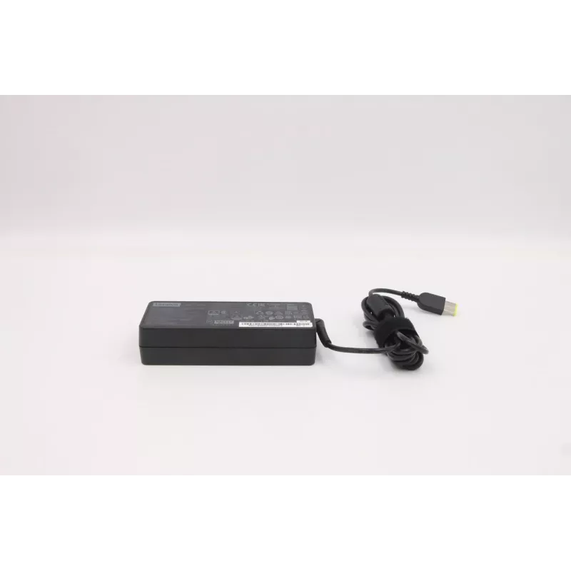 Lenovo 5A10V03251 Fonte de alimentação/inversor Interior 90 W Preto