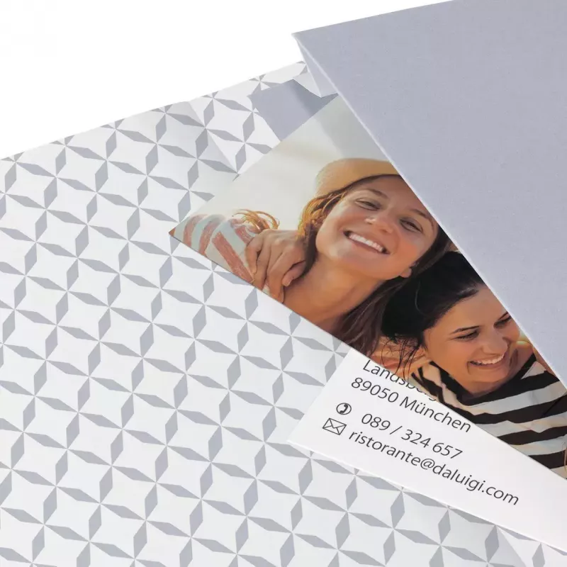 Caderno Sigel JN102 A6 174 folhas Aqua