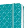 Caderno Sigel JN102 A6 174 folhas Aqua